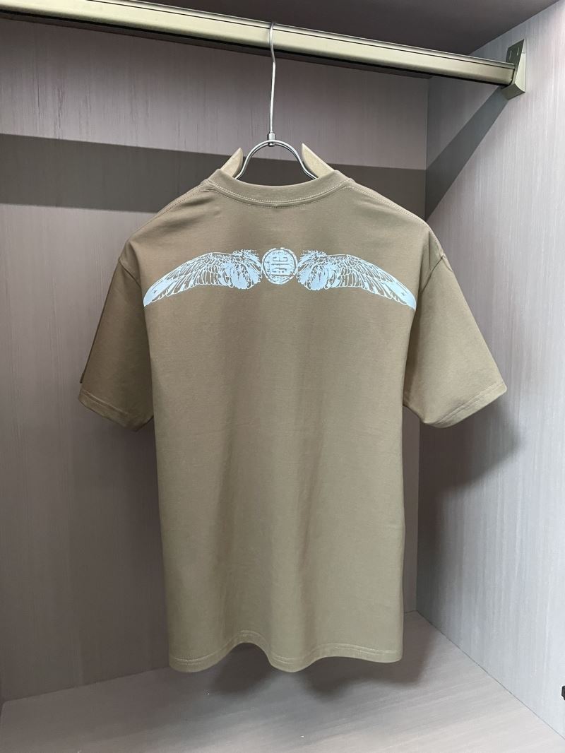 Givenchy T-Shirts